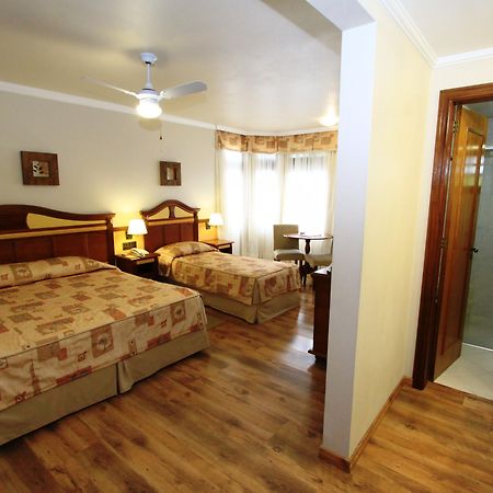 Hotel Recanto Da Serra Gramado Exterior photo