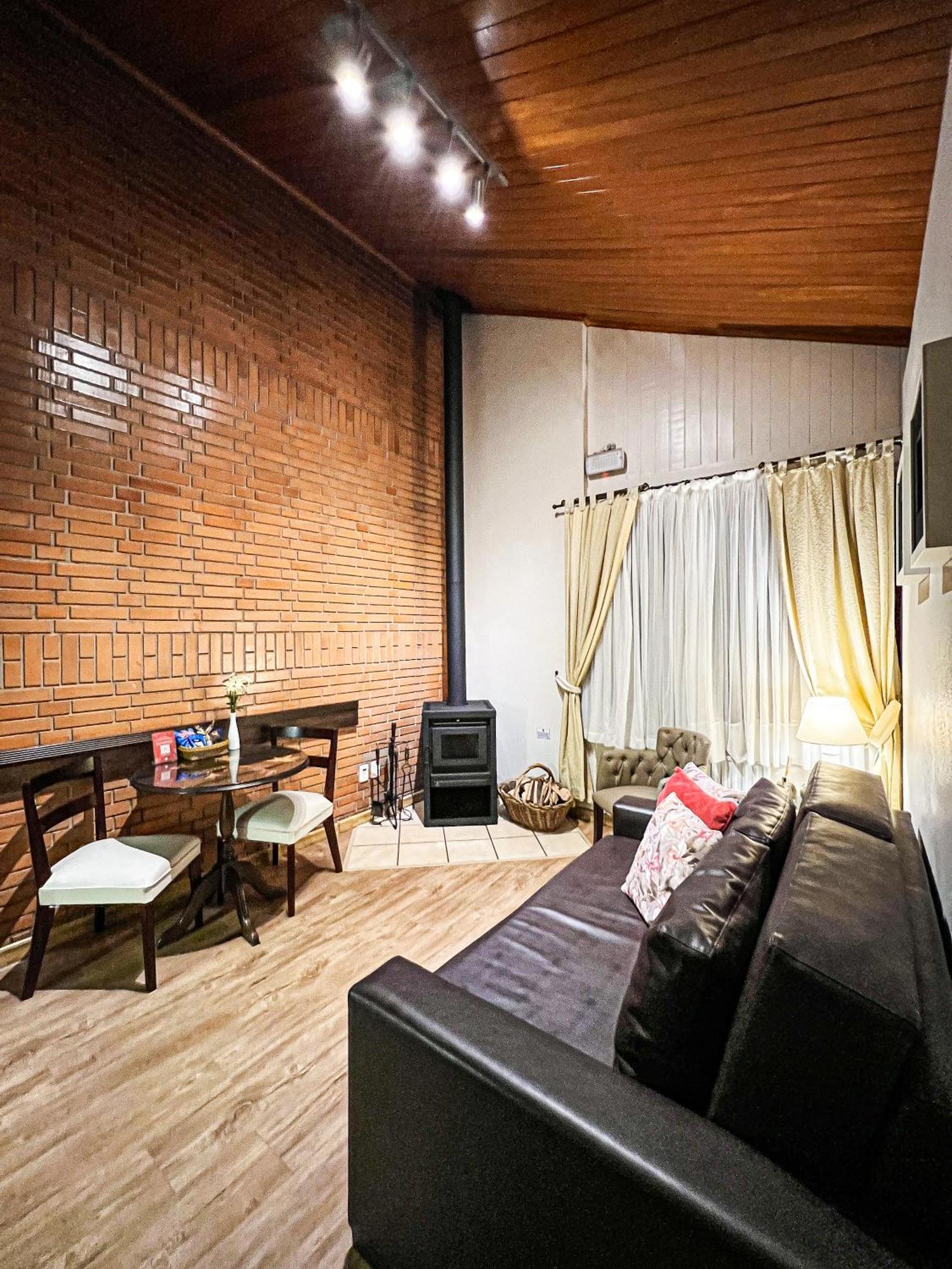 Hotel Recanto Da Serra Gramado Exterior photo